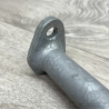 copy ofFlying Trapeze bar - Flying - Solid Stainless 90