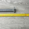 copy ofFlying Trapeze bar - Flying - Solid Stainless 90