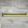 Barre de Trapèze Volant - Porteur - Pleine INOX 50