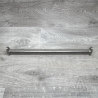 Barre de Trapèze Volant - Porteur - Pleine INOX 50