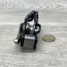 MAD ROCK Safegard Descendeur