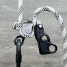 MAD ROCK Safegard Descendeur