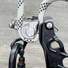 MAD ROCK Safegard Descendeur