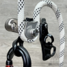 MAD ROCK Safegard Descendeur