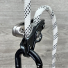 MAD ROCK Safegard Descendeur