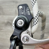 MAD ROCK Safegard Descendeur
