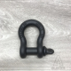 MANILLE LYRE NOIRE 3.25t à visser HR