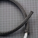 *** Drisse préétirée EUROBRAID 12mm-Longueur spéciale ***