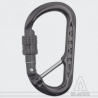 XSRE Lock Captive Bar Noir
