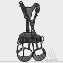 AVAO FAST Eur Black