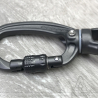 XSRE Swivel 11mm Yoke Lock Noir