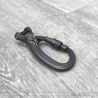 XSRE Swivel 11mm Yoke Lock Noir