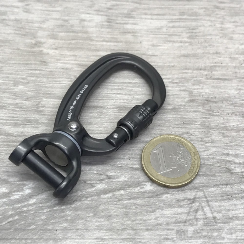 XSRE Swivel 16mm Yoke Lock Noir