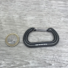 XSRE Wire Matt Grey