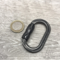 XSRE Locksafe Gris Mat