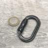 XSRE Locksafe Matt Grey