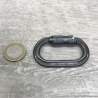 XSRE Locksafe Noir