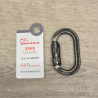 XSRE Locksafe Matt Grey