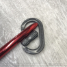 XSRE Locksafe Matt Grey