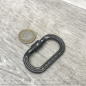 XSRE Lock Matt Grey