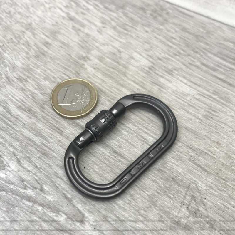 XSRE Lock Matt Grey