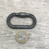 XSRE Lock Noir