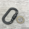 XSRE Lock Noir