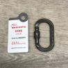 XSRE Lock Matt Grey