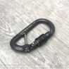 XSRE Lock Captive Bar Noir