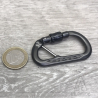 XSRE Lock Captive Bar Matt Grey