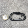 XSRE Lock Captive Bar Matt Grey