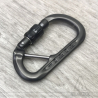 XSRE Lock Captive Bar Noir