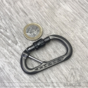 XSRE Lock Captive Bar Matt Grey