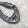 REVOLVER Screwgate Mousqueton - poulie