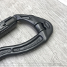 REVOLVER Locksafe Mousqueton - poulie