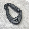 REVOLVER Locksafe Mousqueton - poulie