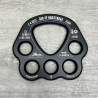 RIG-IT one2three - Rigging Plate