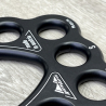 RIG-IT one2three - Rigging Plate