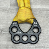 RIG-IT one2three - Rigging Plate