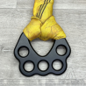 RIG-IT one2three - Rigging Plate