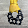 RIG-IT one2three - Rigging Plate