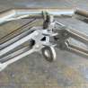TRIPOD Rig 8m Stainless