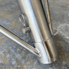 Portique TRIPOD 8m Inox