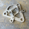 TRIPOD Rig 8m Stainless