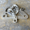 TRIPOD Rig 8m Stainless