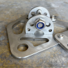 TRIPOD Rig 8m Stainless