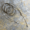 Ground stainless Wire Set TRIPOD