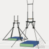 Cadre Coréen - Version Portique
