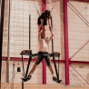 Cadre Coréen - Version suspendue