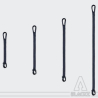 QUICKDRAW S 16 x 240 mm